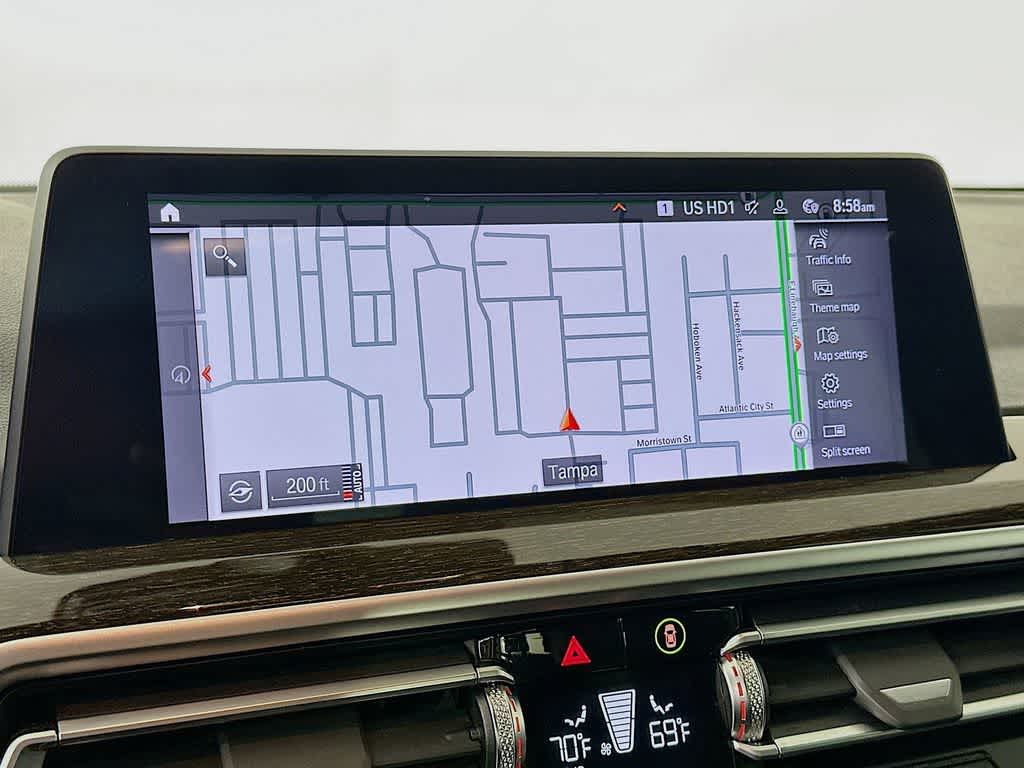 Thumbnail: 2022 BMW X3 - 28