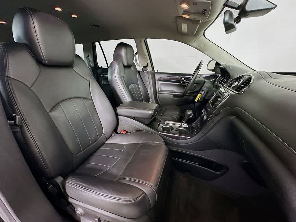 Thumbnail: 2017 Buick Enclave - 15