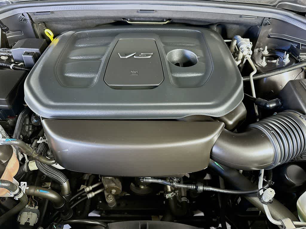 Thumbnail: 2021 Jeep Grand Cherokee - 9