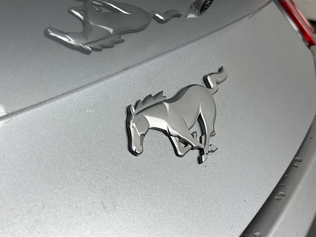 Thumbnail: 2024 Ford Mustang - 7