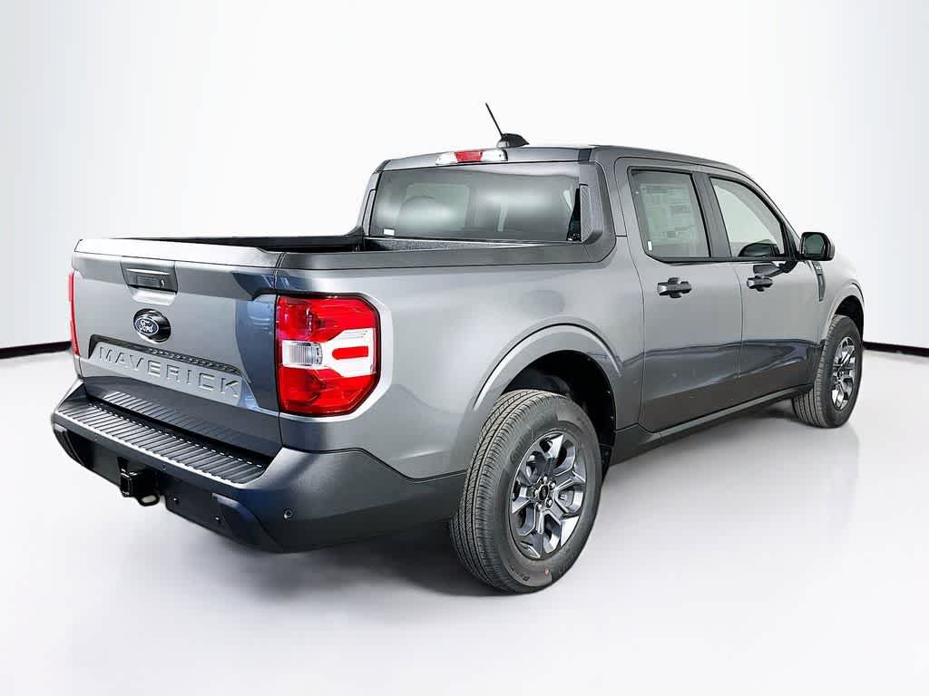 Thumbnail: 2026 Ford Maverick - 23