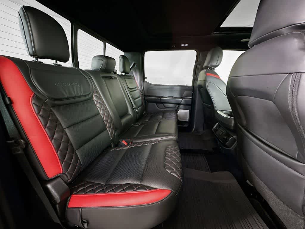 Thumbnail: 2022 Ford F-150 - 34