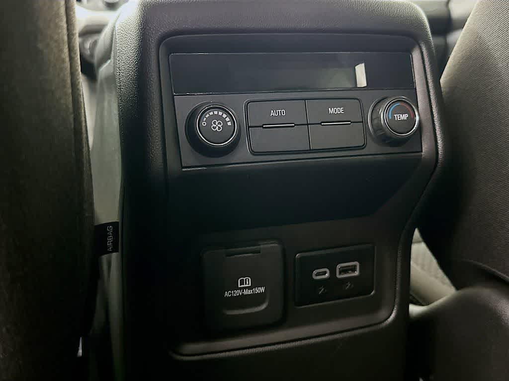 2023 GMC Acadia SLE 13