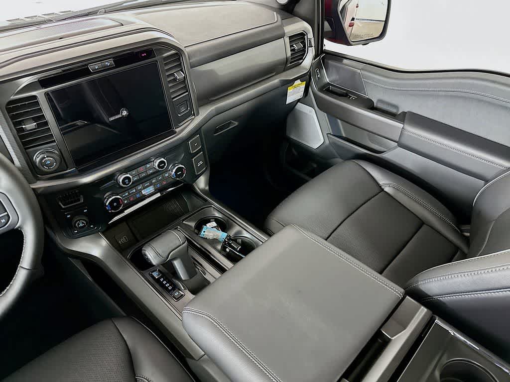 Thumbnail: 2025 Ford F-150 - 11