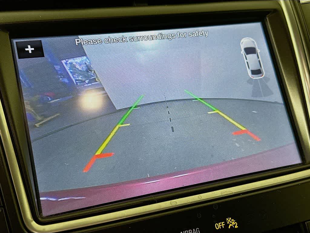 Thumbnail: 2019 Lincoln Nautilus - 29