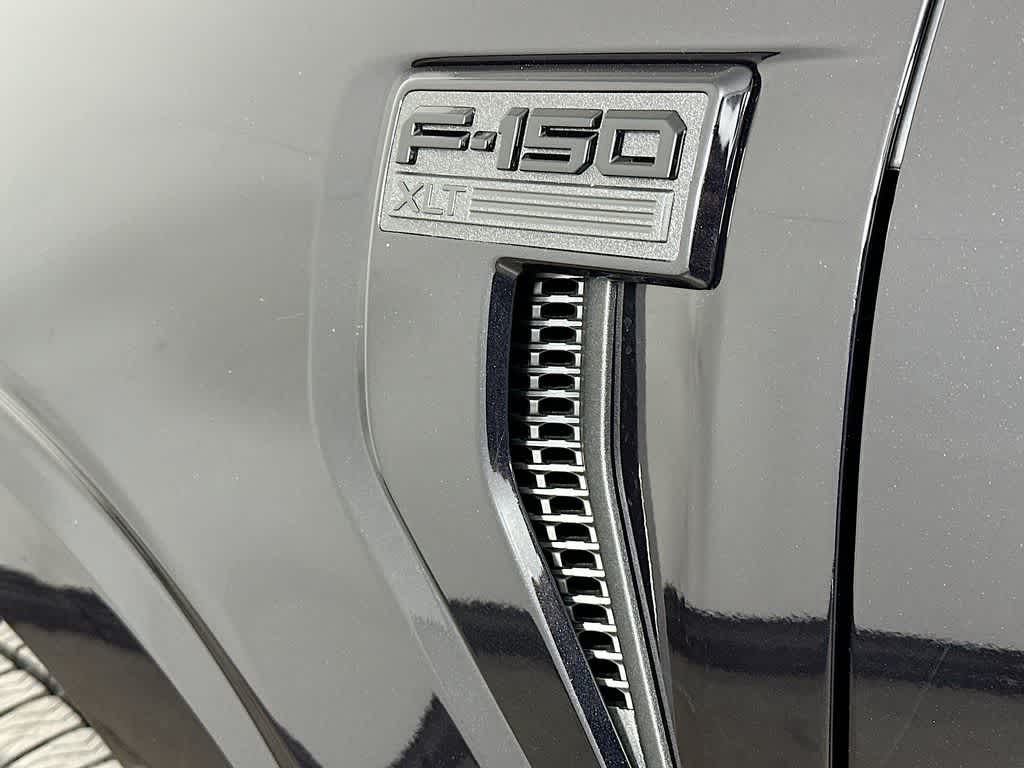 Thumbnail: 2026 Ford F-150 - 7
