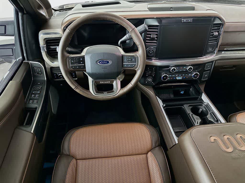 Thumbnail: 2026 Ford F-250 - 10