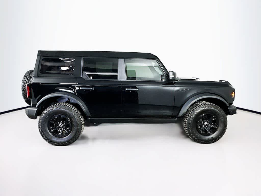 Thumbnail: 2024 Ford Bronco - 24