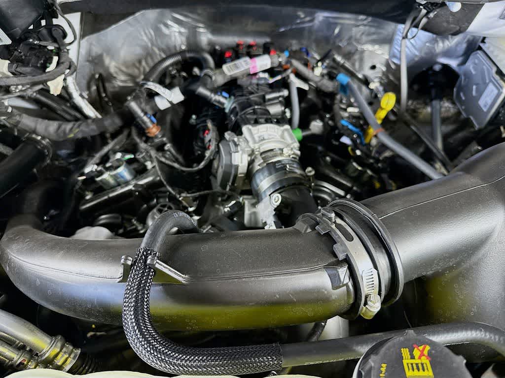 Thumbnail: 2025 Ford F-150 - 10