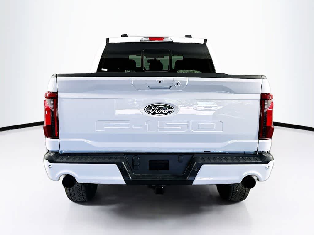 Thumbnail: 2026 Ford F-150 - 5