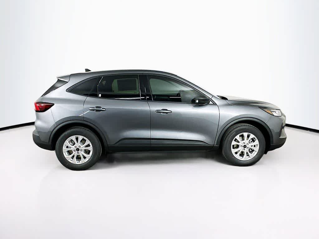 Thumbnail: 2026 Ford Escape - 26