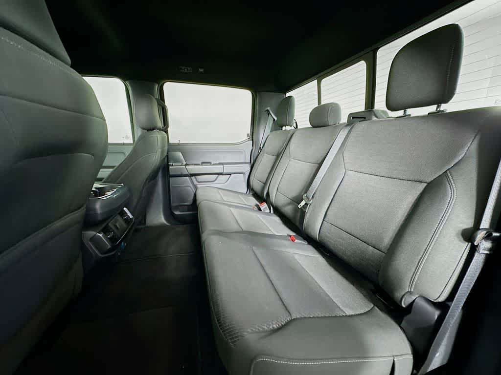 Thumbnail: 2023 Ford F-150 - 14