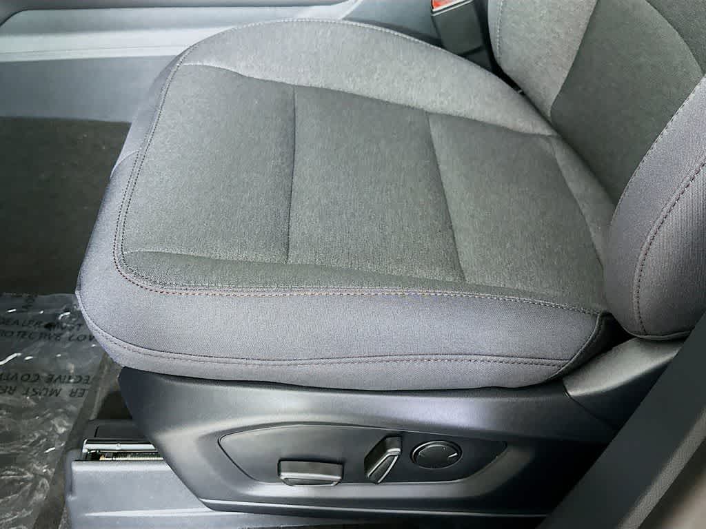 Thumbnail: 2026 Ford Explorer - 29