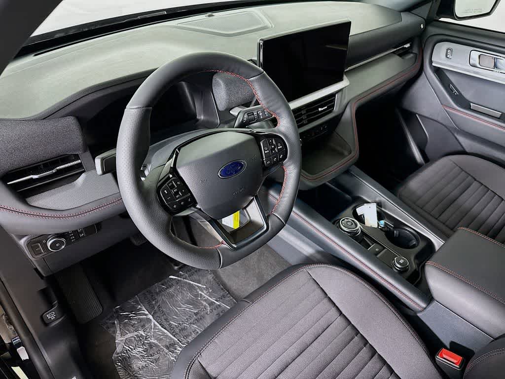 Thumbnail: 2026 Ford Explorer - 2