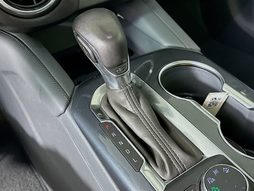 Thumbnail: 2020 Chevrolet Blazer - 19