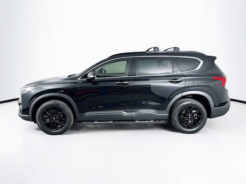 Thumbnail: 2023 Hyundai Santa Fe - 3