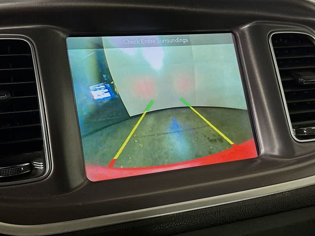 Thumbnail: 2019 Dodge Charger - 28