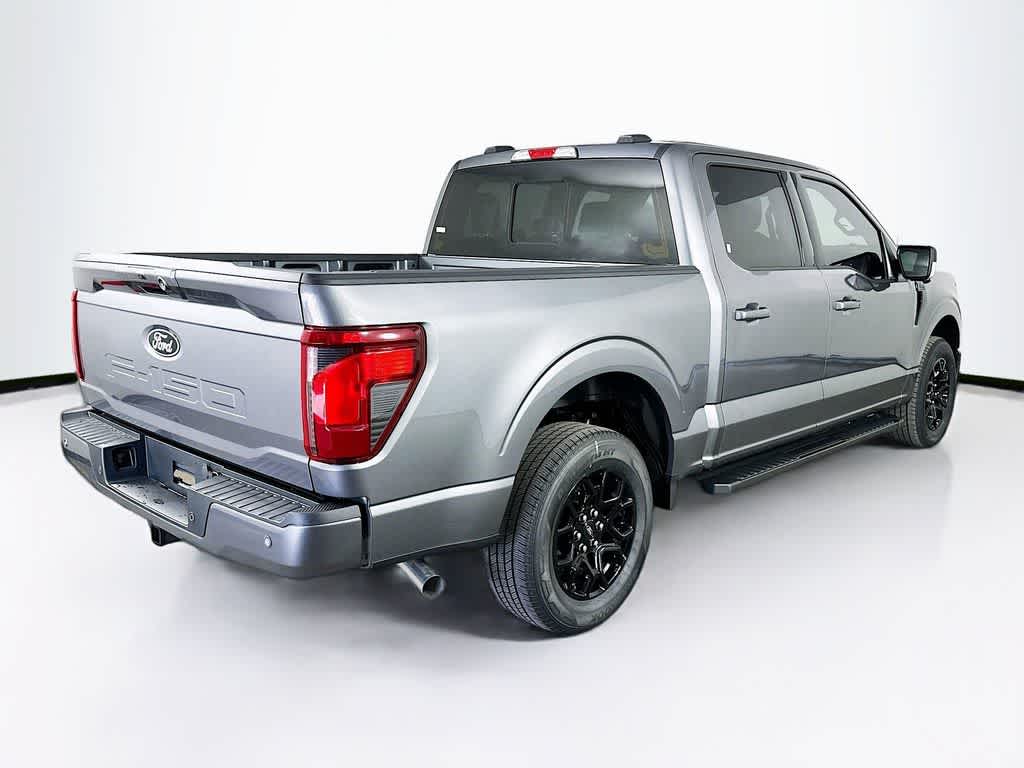 Thumbnail: 2026 Ford F-150 - 25