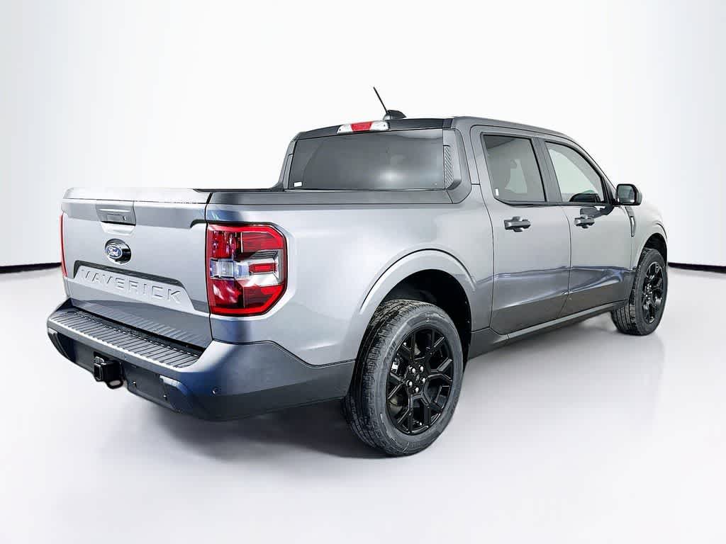 Thumbnail: 2026 Ford Maverick - 23