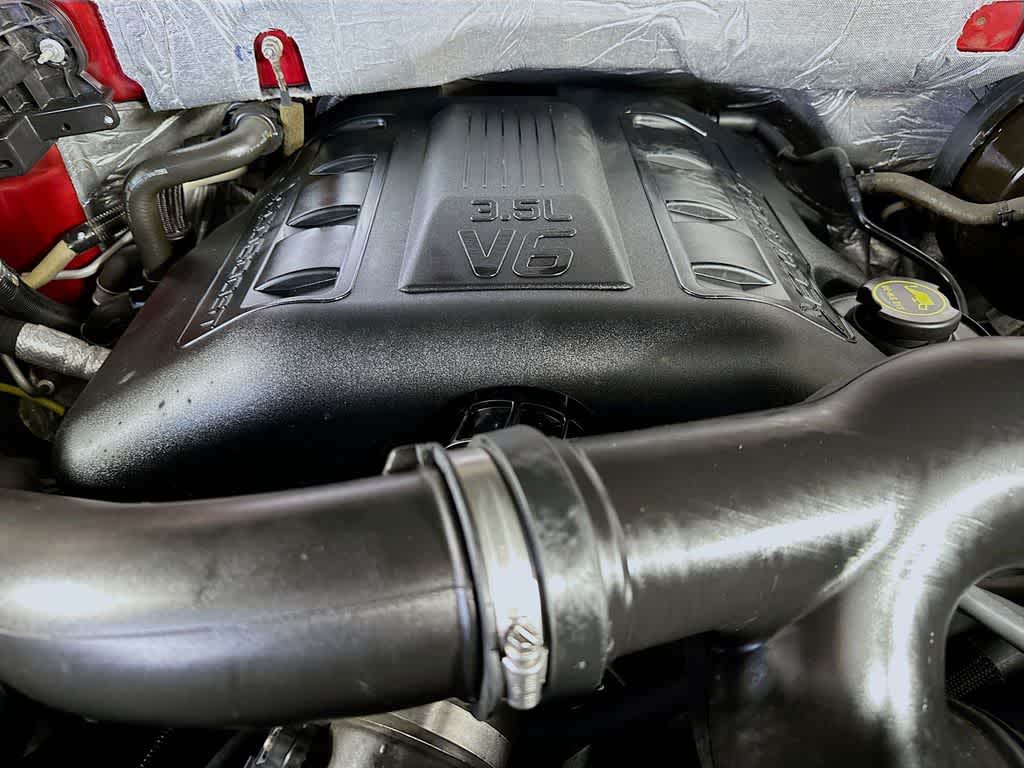 Thumbnail: 2017 Ford Expedition - 9