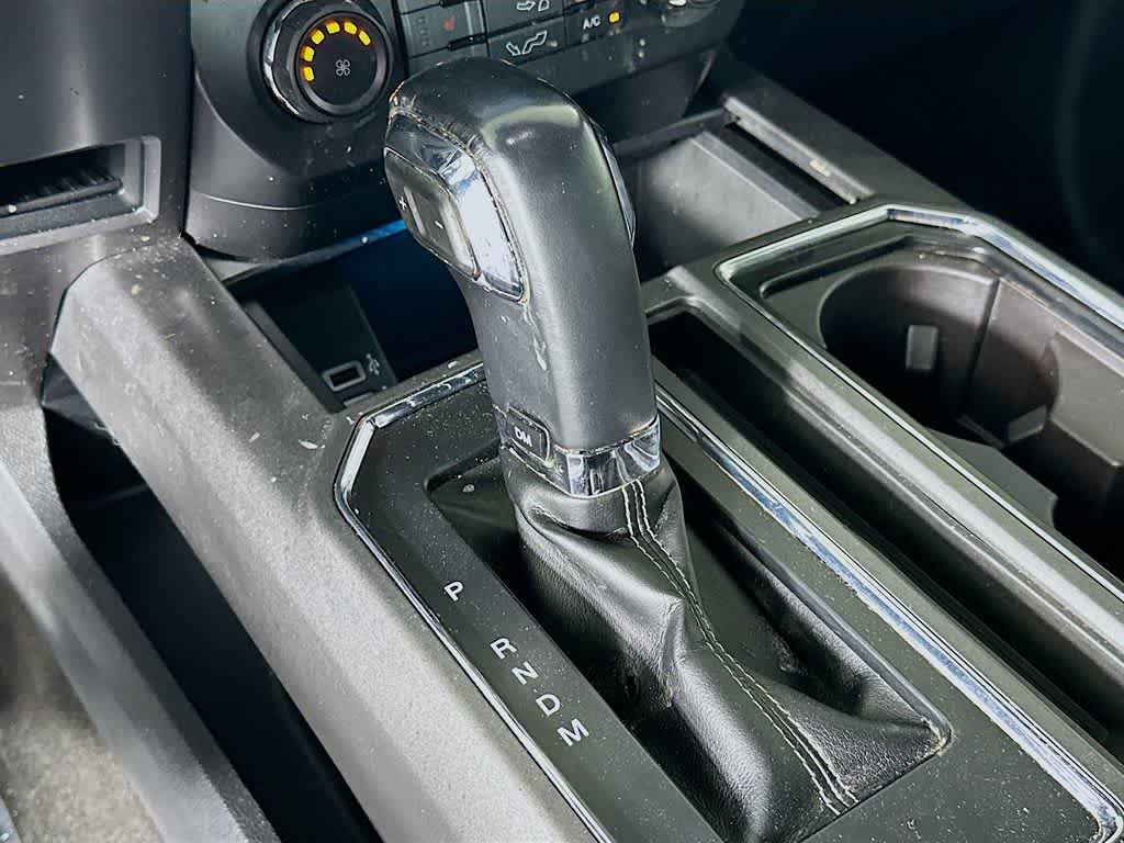 Thumbnail: 2019 Ford F-150 - 19