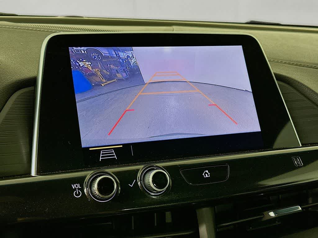 Thumbnail: 2020 Cadillac CT4 - 28