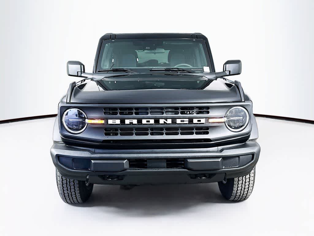 Thumbnail: 2025 Ford Bronco - 6