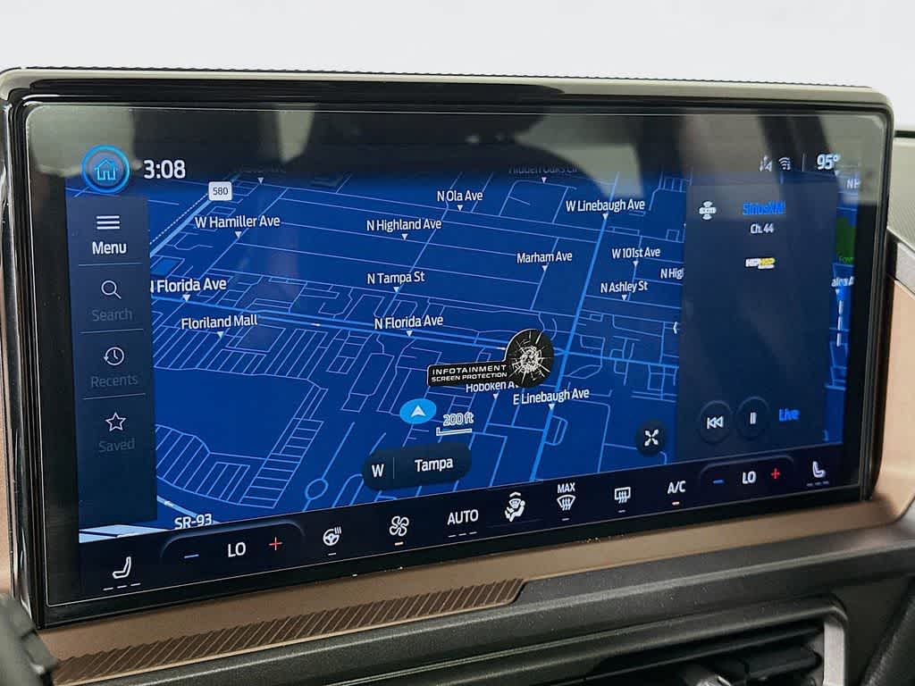 Thumbnail: 2025 Ford Bronco Sport - 27