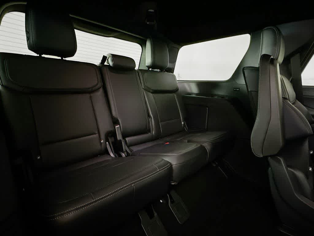 Thumbnail: 2026 Ford Expedition - 33