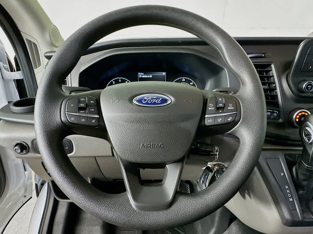 Thumbnail: 2025 Ford Transit Series - 14