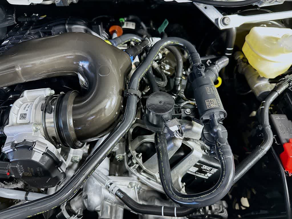 Thumbnail: 2025 Ford Econoline - 9