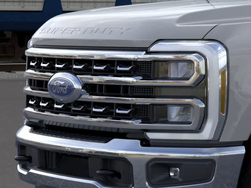 Thumbnail: 2026 Ford F-350 - 17