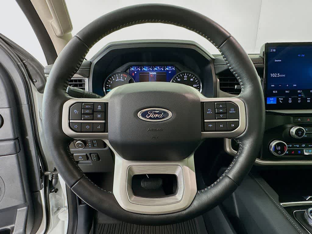 Thumbnail: 2024 Ford Expedition - 16