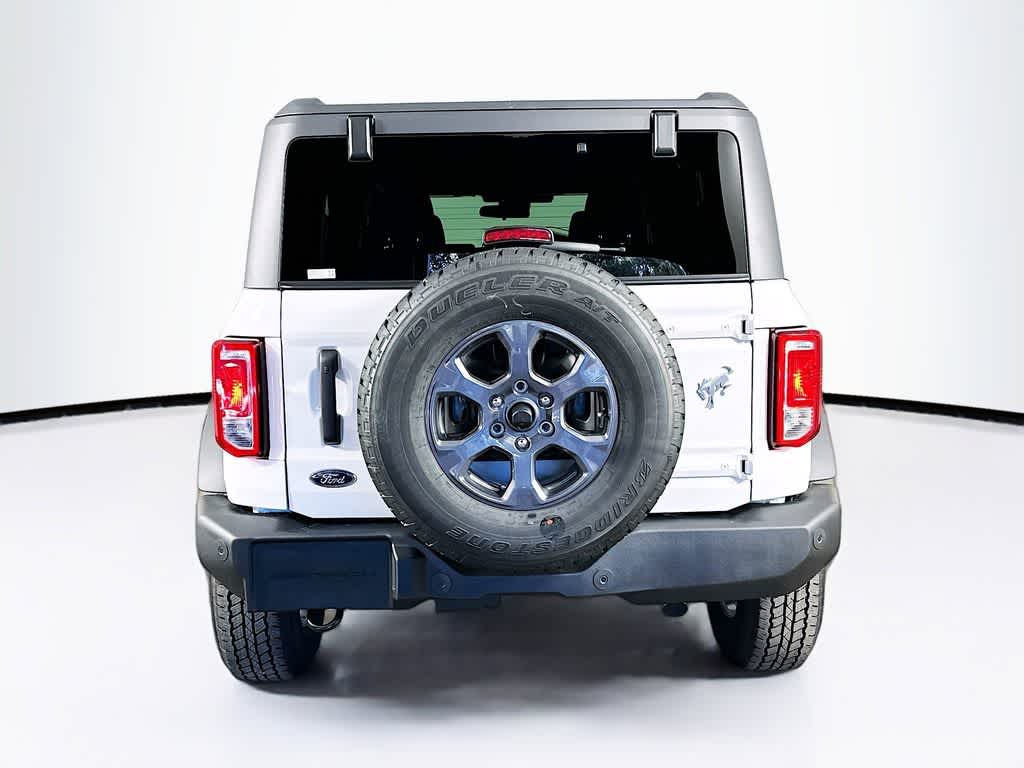 Thumbnail: 2025 Ford Bronco - 5