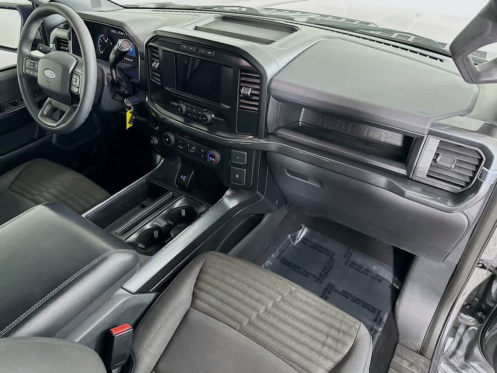 Thumbnail: 2022 Ford F-150 - 33