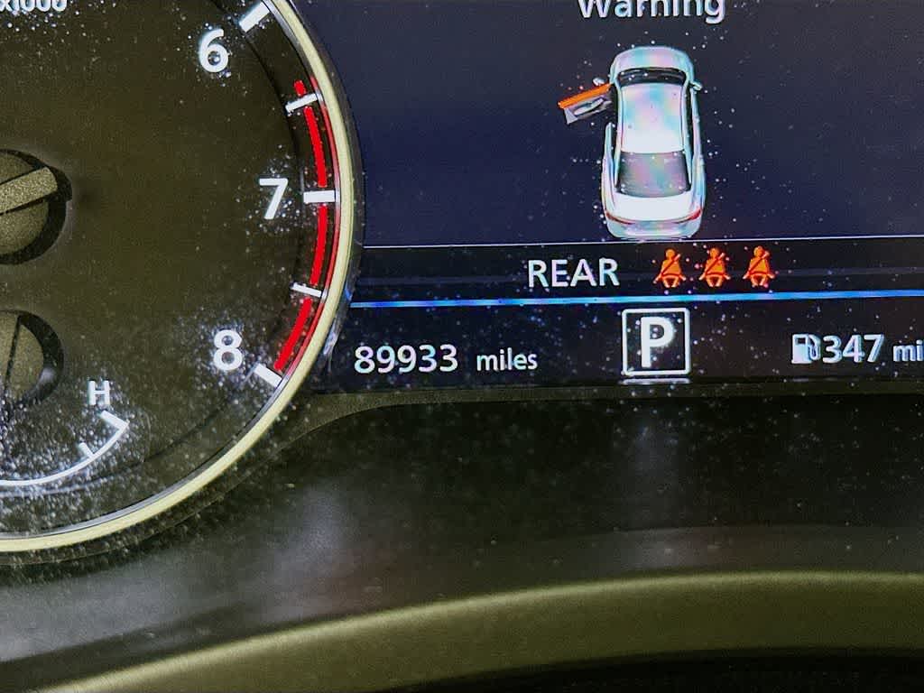 Thumbnail: 2021 Nissan Sentra - 19