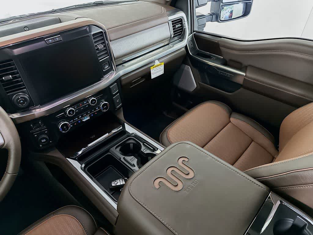 Thumbnail: 2026 Ford F-250 - 11