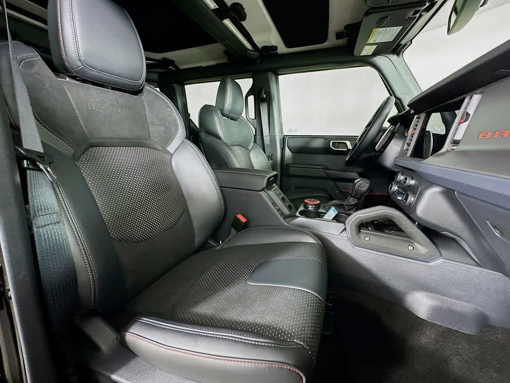 Thumbnail: 2025 Ford Bronco - 15