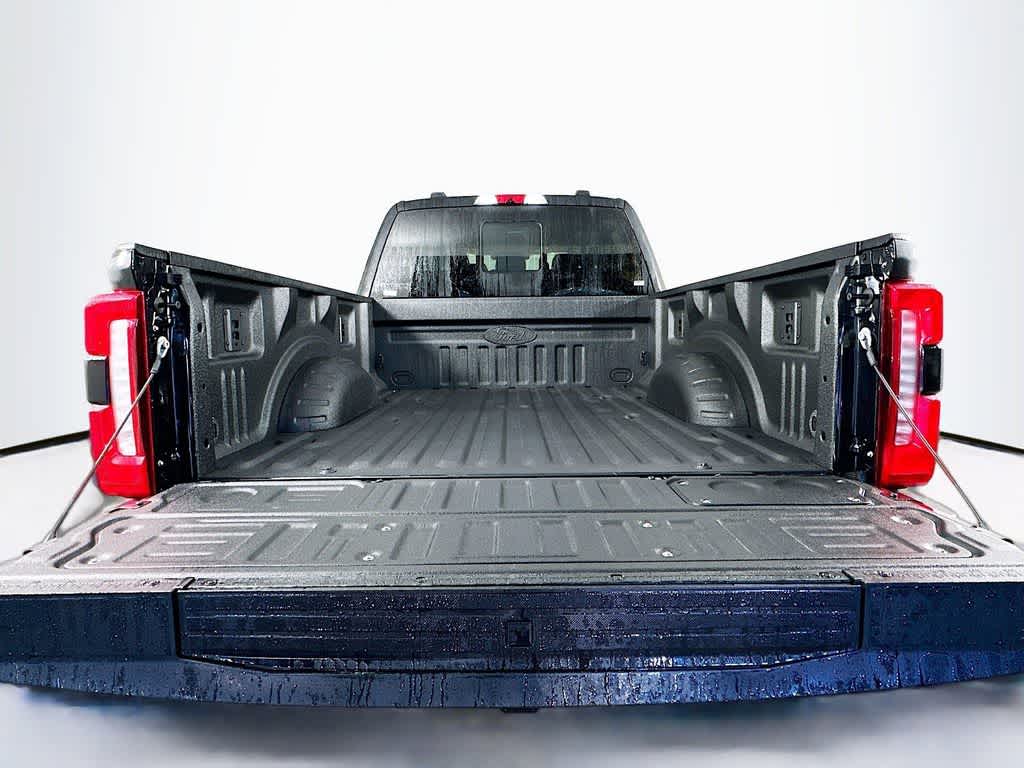 Thumbnail: 2026 Ford F-250 - 21