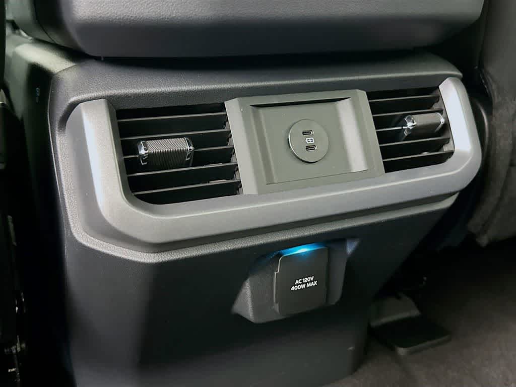 Thumbnail: 2025 Ford F-150 - 13