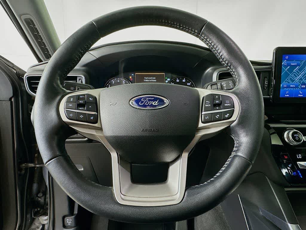 Thumbnail: 2021 Ford Explorer - 15