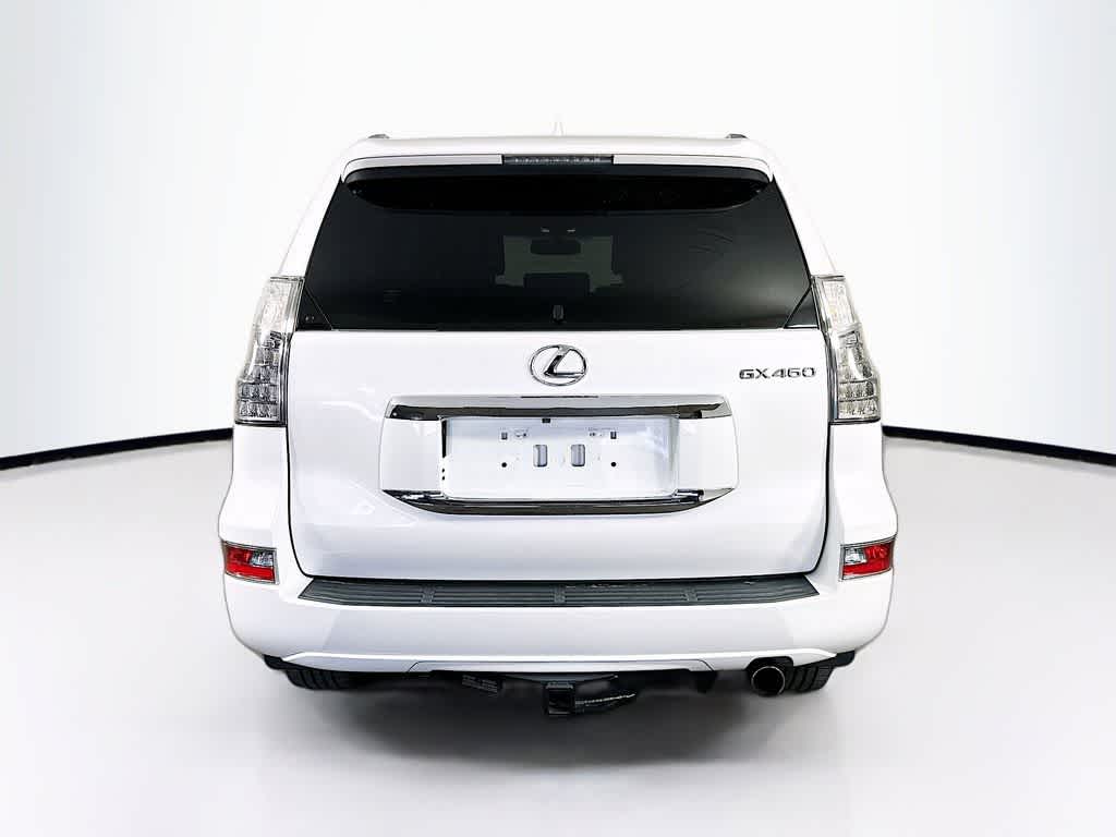 Thumbnail: 2016 Lexus GX - 6