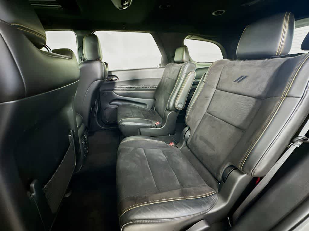 Thumbnail: 2022 Dodge Durango - 14