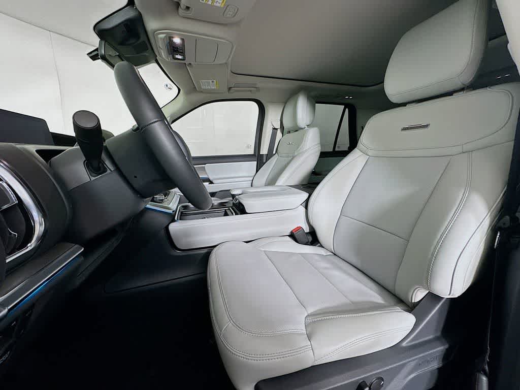 Thumbnail: 2026 Ford Expedition - 12