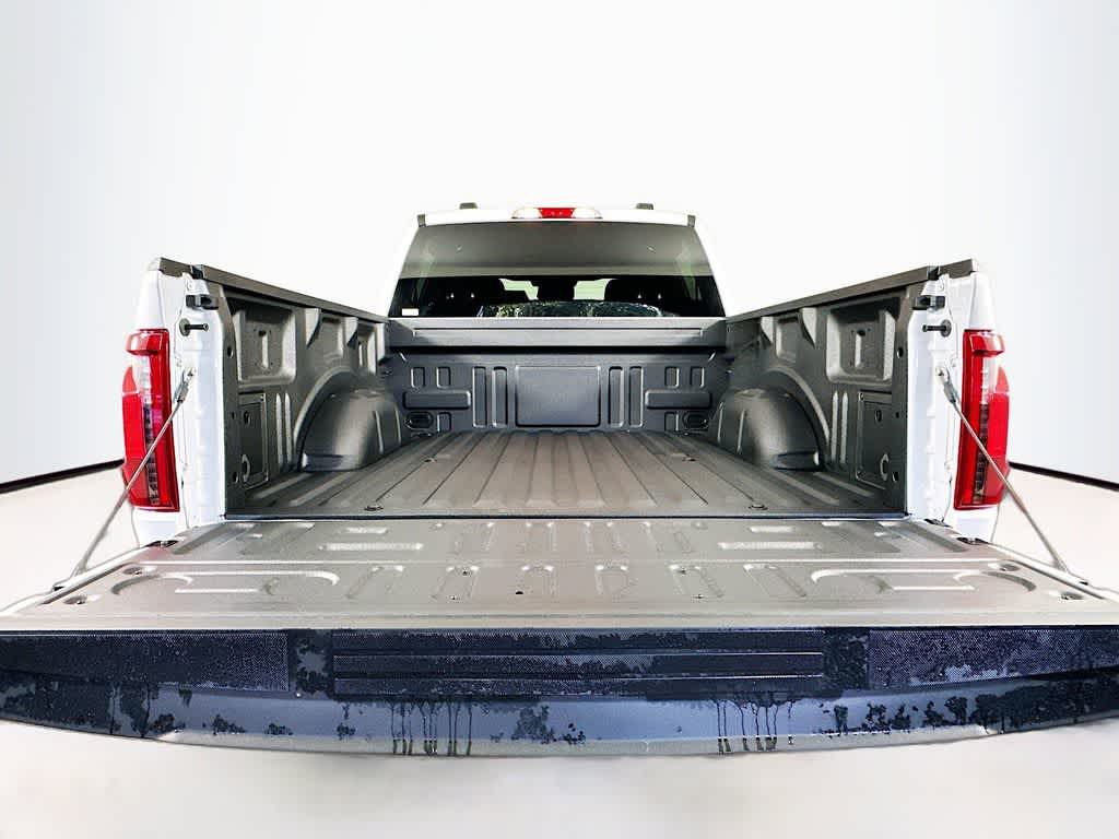 Thumbnail: 2025 Ford F-150 - 21