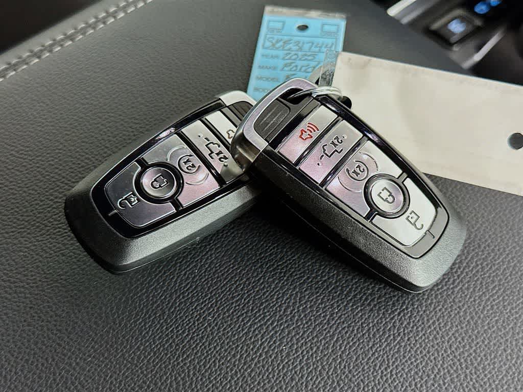 Thumbnail: 2025 Ford F-150 - 22