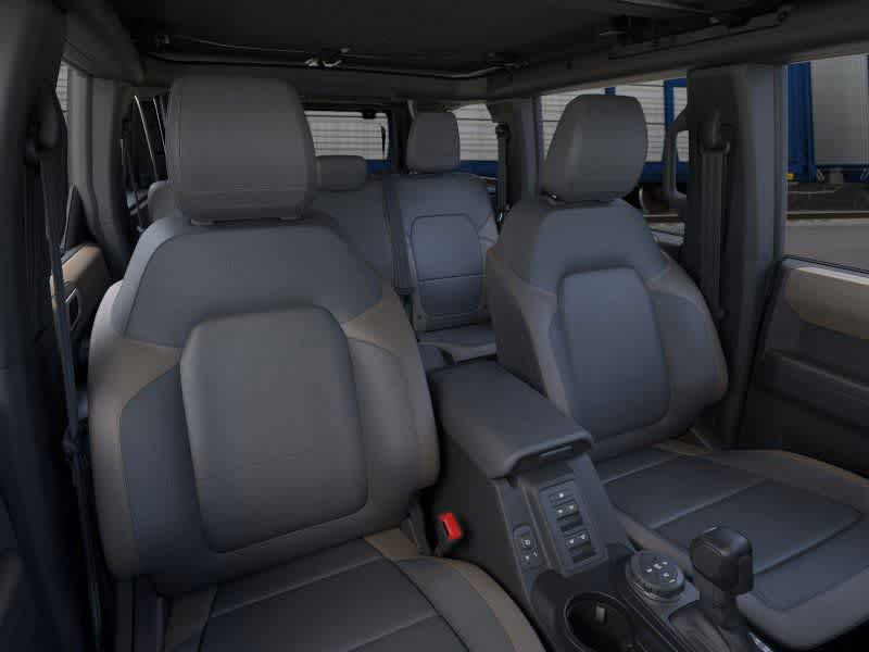 Thumbnail: 2025 Ford Bronco - 10