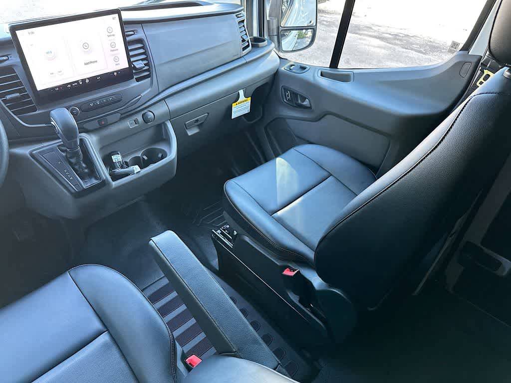 Thumbnail: 2026 Ford Transit Series - 11