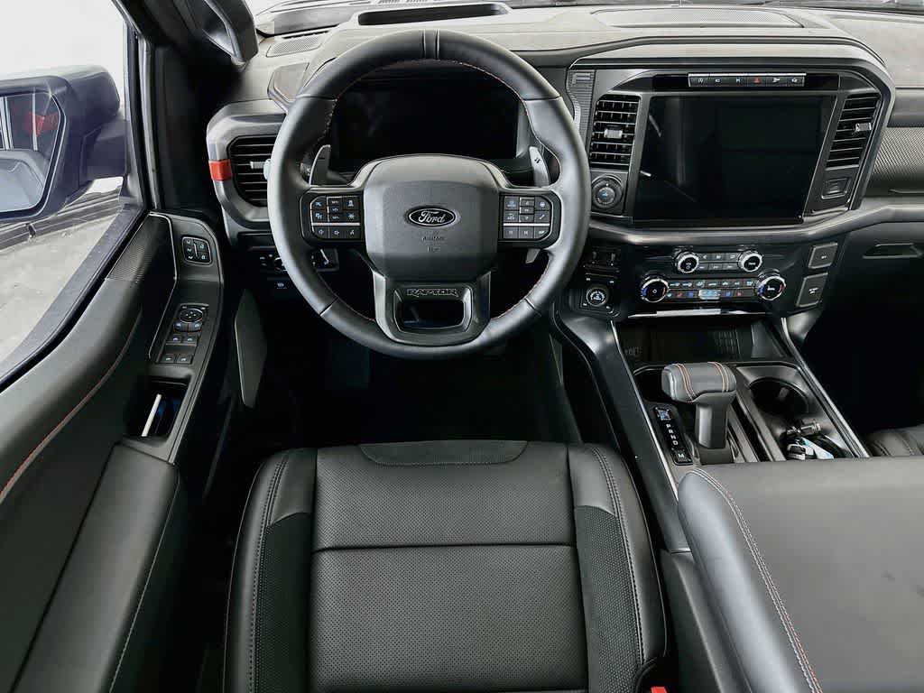 Thumbnail: 2026 Ford F-150 - 10