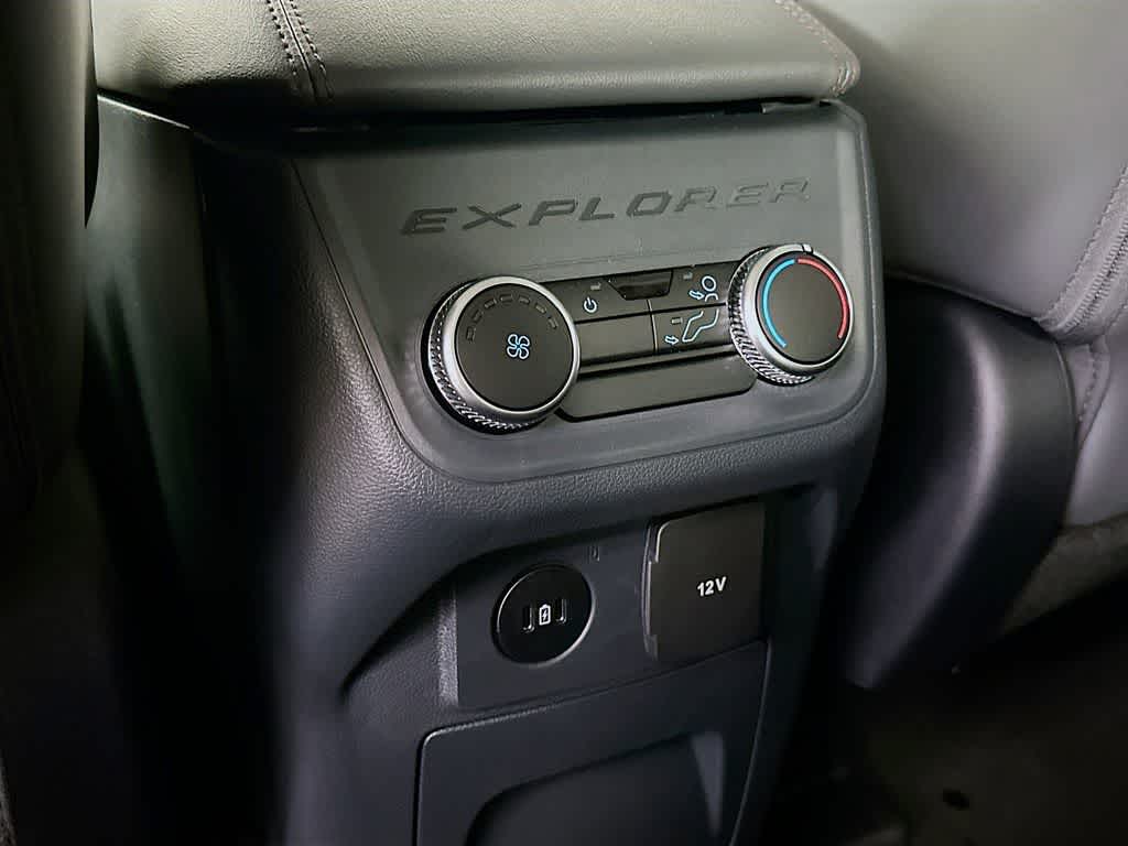 Thumbnail: 2025 Ford Explorer - 13